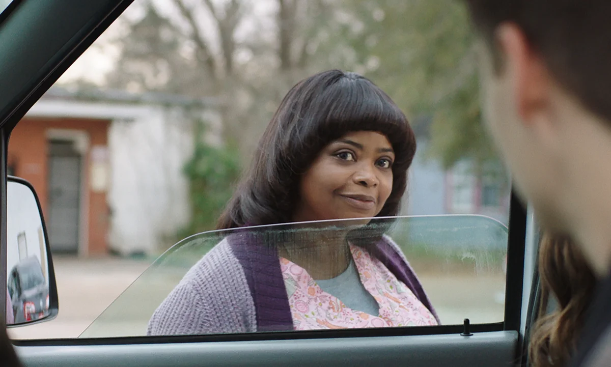 octavia spencer in ma set for sequel