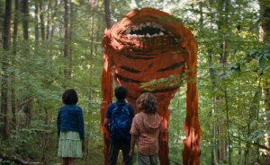 sketch film trailer image