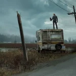 cbs show poster for the stand by stephen king