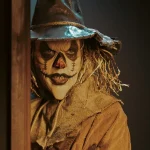 die'ced: reloaded scarecrow