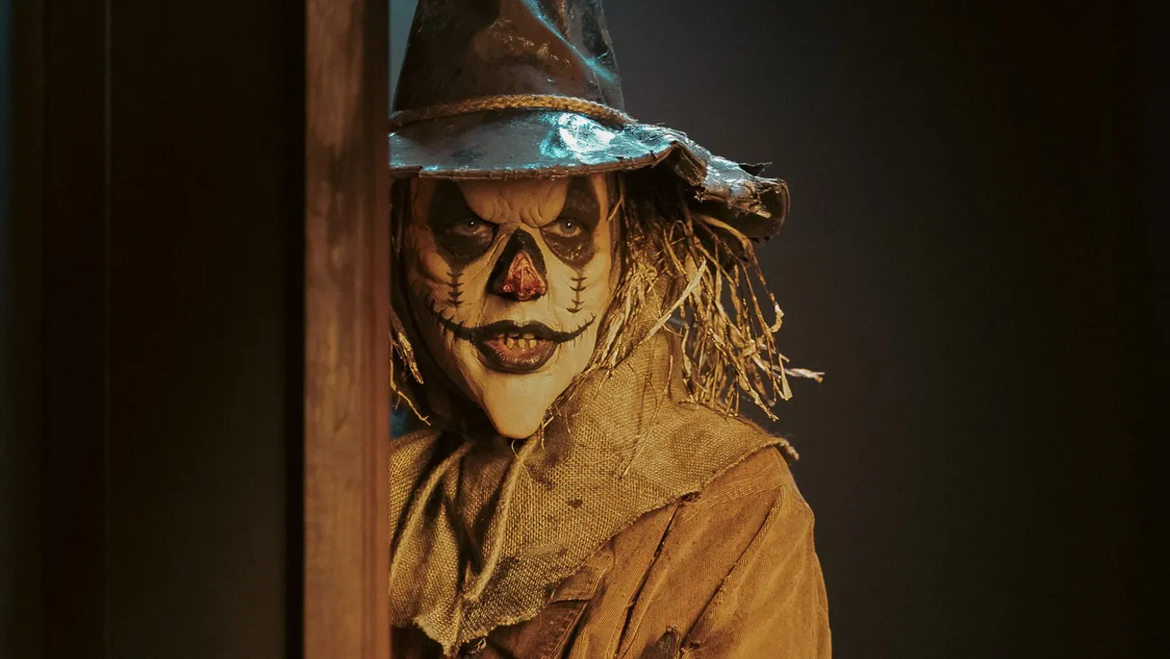 die'ced: reloaded scarecrow