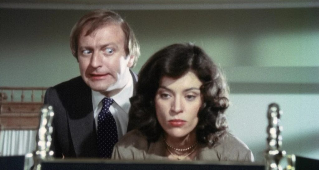 The Odd Job