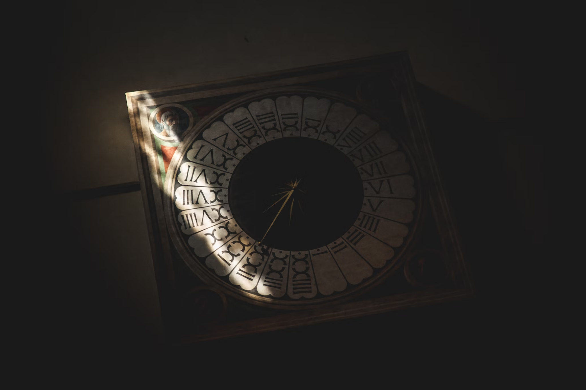 chrononaut