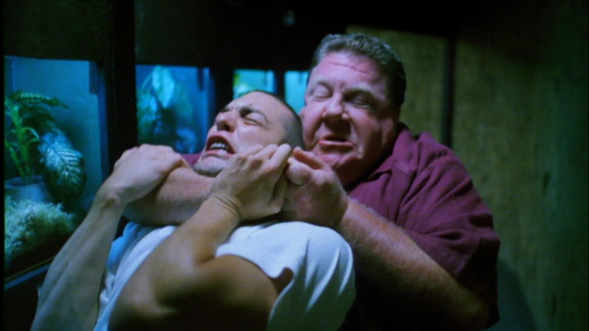 KING OF THE ANTS (2003)