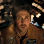 ryan gosling in project hail mary trailer