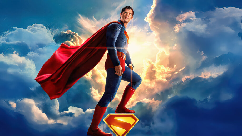 Superman