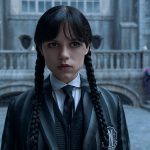 jenna ortega as wednesday in season 2 trailer