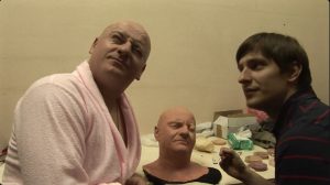 A Serbian Documentary