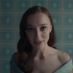 phoebe dynevor in anniversary trailer
