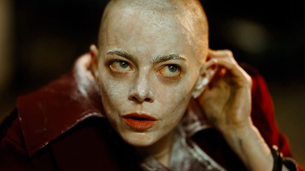 emma stone stars in bugonia trailer from yorgos lanthimos