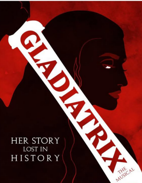 Gladiatrix