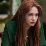 karen gillan in the life of chuck