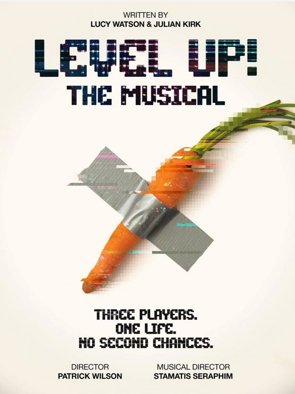 LevelUp