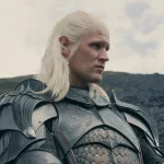 matt smith in house of the dragon