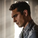 saw star max minghella joins dc studios clayface