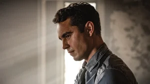 saw star max minghella joins dc studios clayface