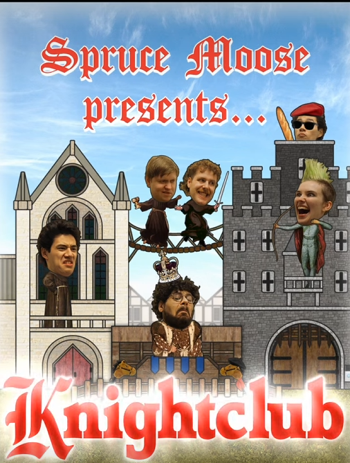 Sprucemoose