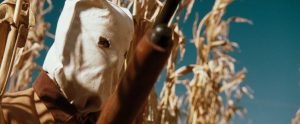 The Rows movie review