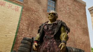 The Toxic Avenger 2025