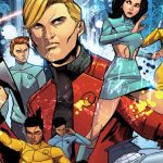 uss callister kickstarter graphic novel cover cropped