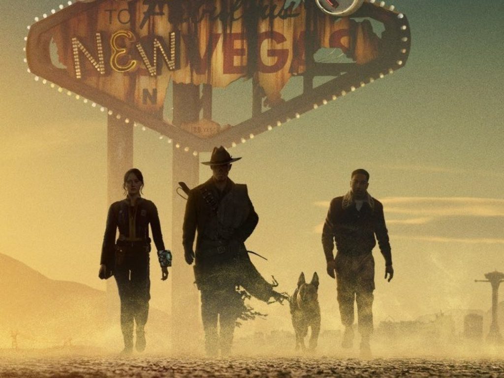 fallout season 2 teaser trailer