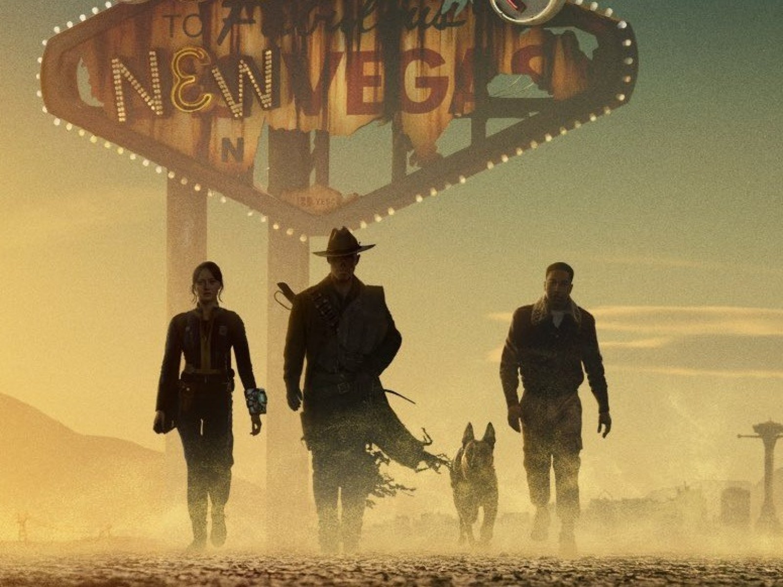 fallout season 2 teaser trailer