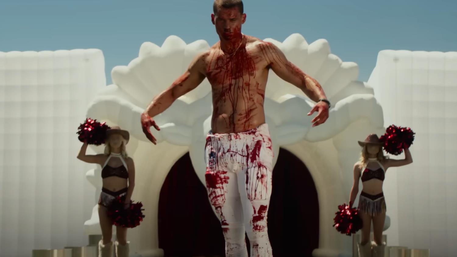 him film trailer