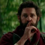 john krasinski returns to write and direct a quiet place part iii