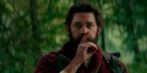 john krasinski returns to write and direct a quiet place part iii