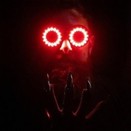 mothman-cometh