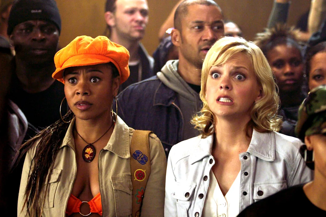 regina hall and anna faris return as cindy and brenda in scary movie reboot