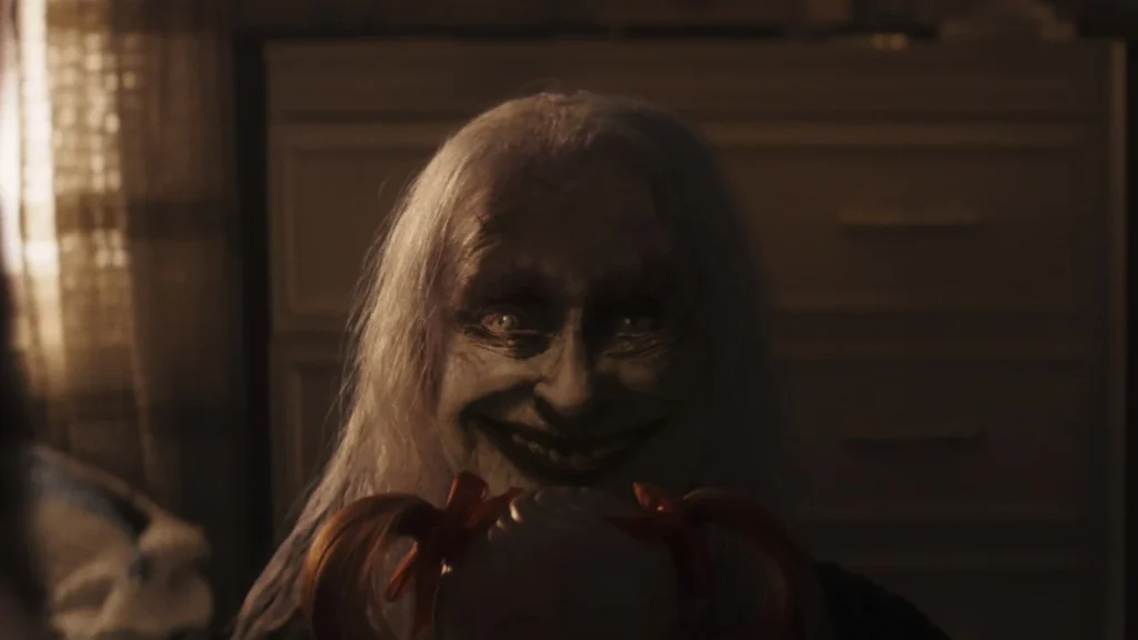 the conjuring last rites trailer