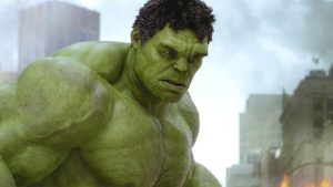 mark Ruffalo as bruce banner aka the hulk to appear in spider-man: brand new day
