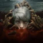 the medium video game artwork by bloober team