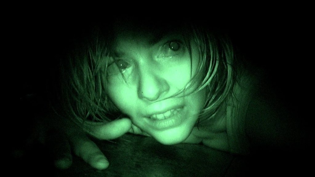 v/h/s/halloween teaser trailer still