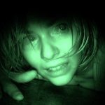 v/h/s/halloween teaser trailer still