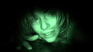v/h/s/halloween teaser trailer still