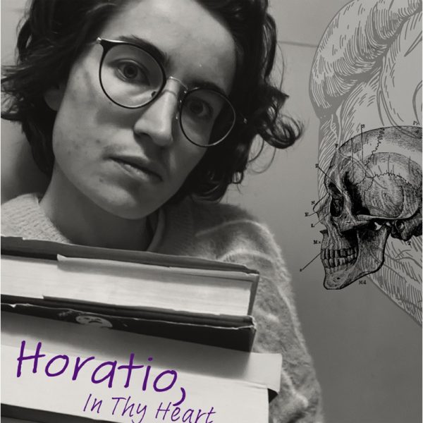 Horatio-Hamlet