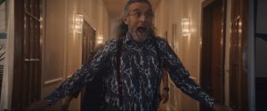 John Glover in The Home