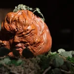 R.L. Stine's Pumpkinhead still image