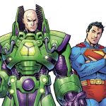 Superman Man of Tomorrow