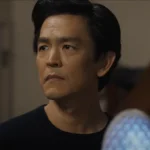 john cho in afraid has been cast in inground