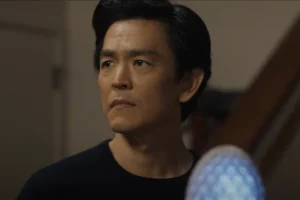 john cho in afraid has been cast in inground