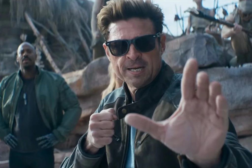 karl urban in mortal kombat II
