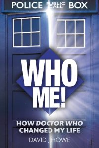 Who Me!