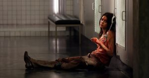 Martyrs movie review