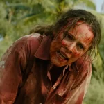 rachel mcadams in trailer for send help by sam raimi
