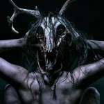 the wretched devours