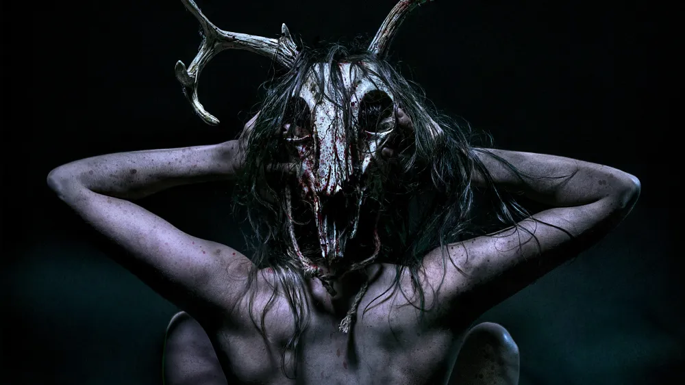 the wretched devours