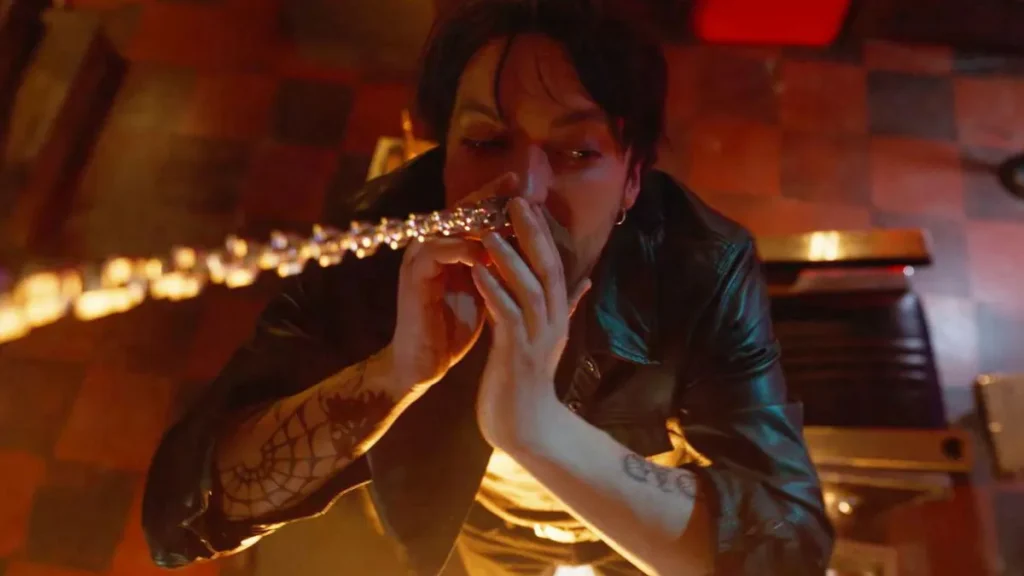 richard harmon in final destination bloodlines